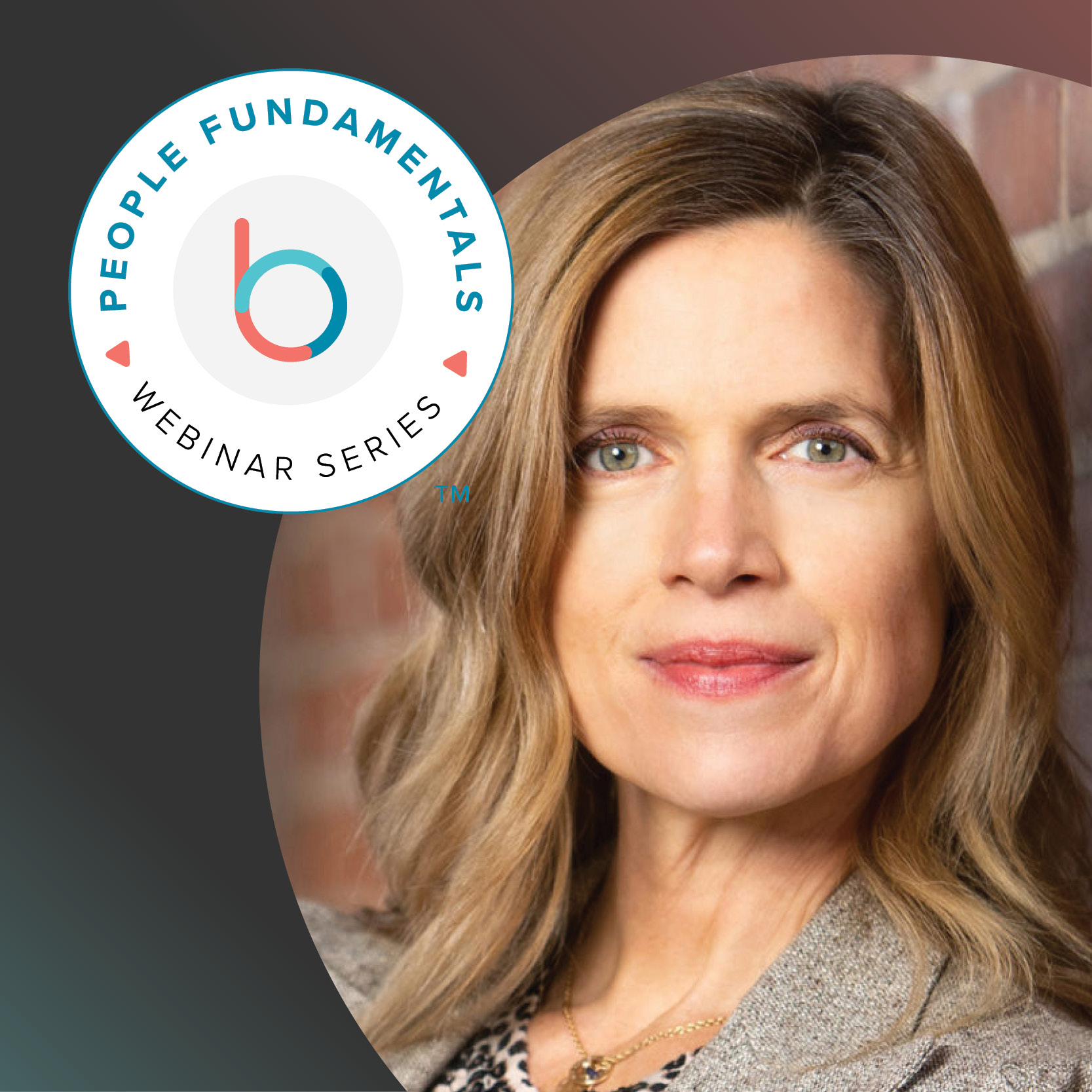 Stacia Garr Webinar
